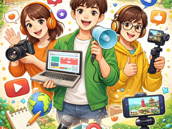 내 고향 이야기가 수업이 됐다