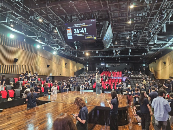 🚀 리얼월드 ‘워드 챌린지’