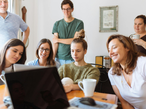외부 강사가 사라진 기업 교육의 미래