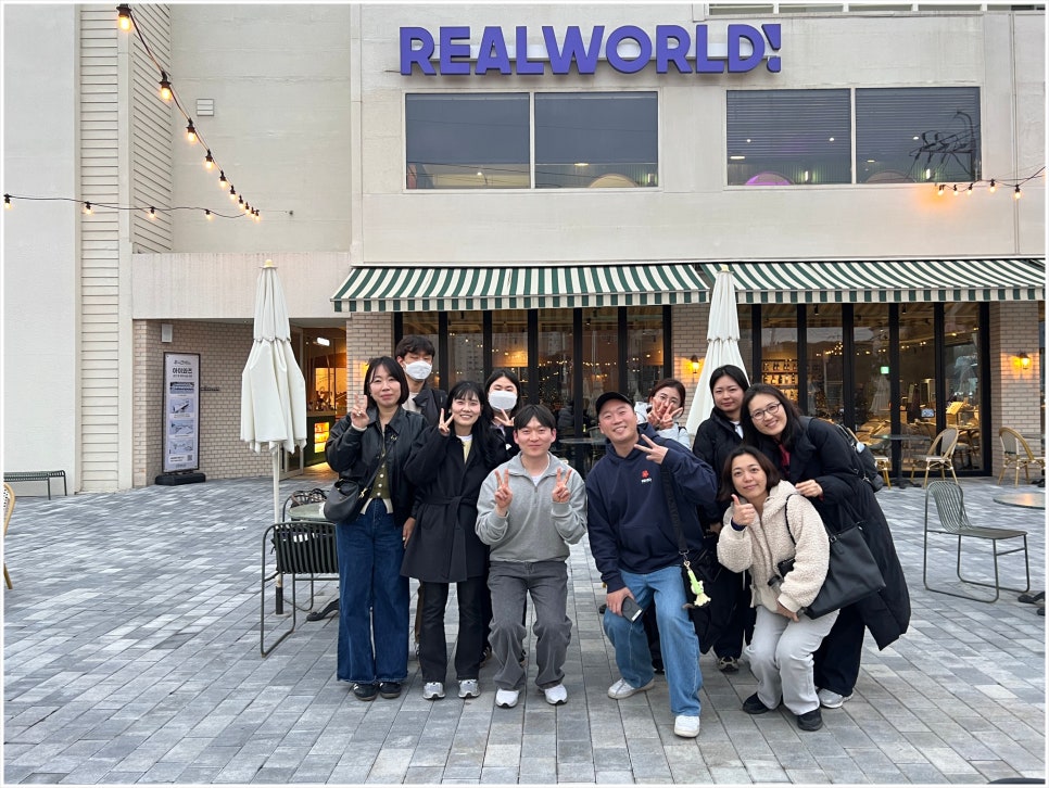 경남AI플레이러닝교육연구회(KAPA)의 리얼월드 스쿨 체험