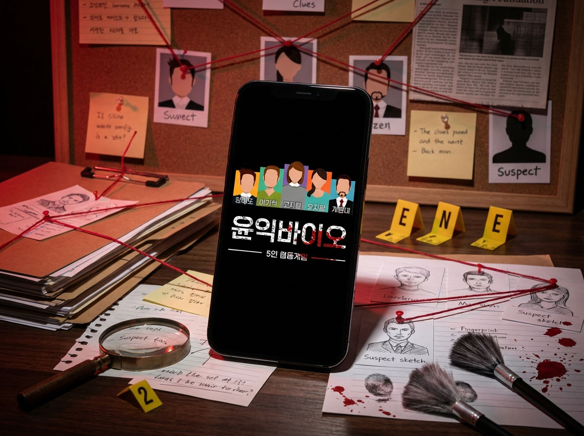 윤익 바이오 연구소