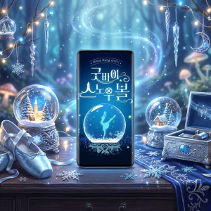 굿바이, 스노우볼