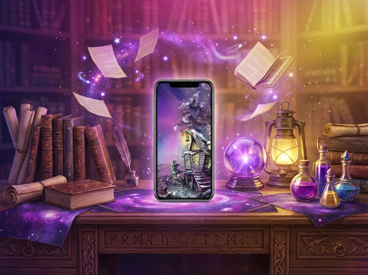 오로라 레스토랑