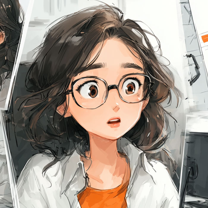 교사 프로필 사진