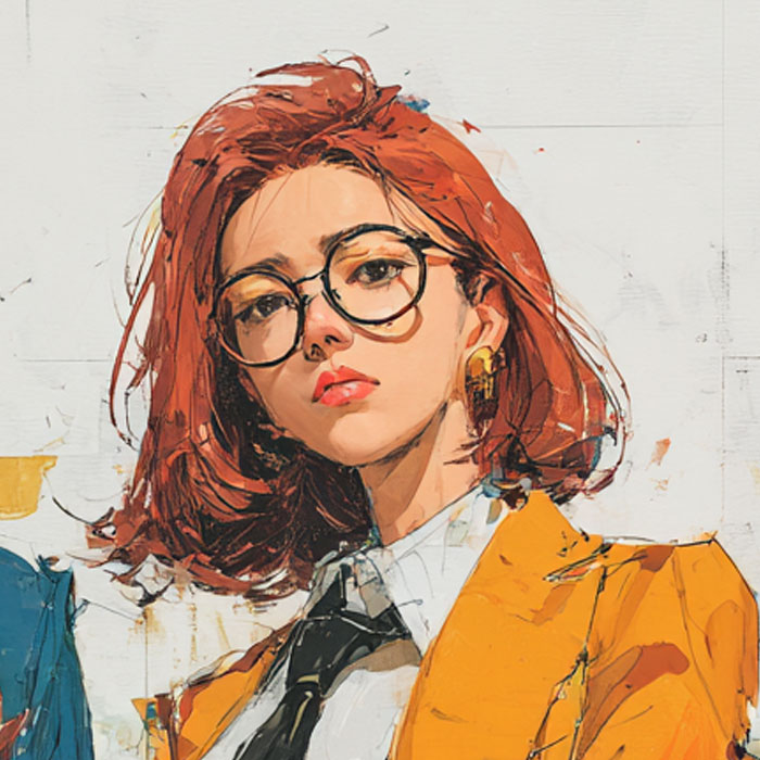 교사 프로필 사진