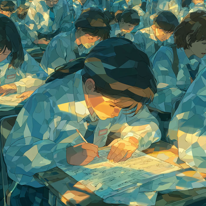 교사 프로필 사진