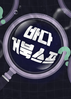 바다거북스프 카드덱 추리스무고개 보드게임