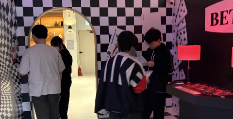 슬라이드 이미지