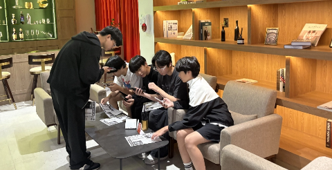 슬라이드 이미지