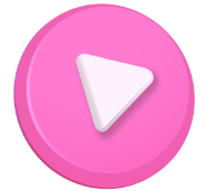 재생 풍선 이미지